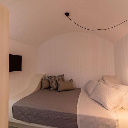 Annafani Villa Пиргос Экстерьер фото