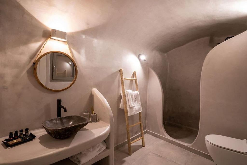 Annafani Villa Пиргос Экстерьер фото